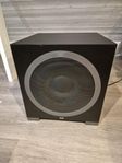 Subwoofer ELAC Debut S12EQ