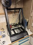 3D printer Wanhao duplicator 9