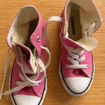 Rosa Converse stl 29