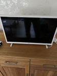 24 tums led tv perfekt till husvagnen 