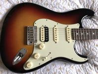 Fender American Ultra Stratocaster 2019