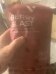 Berry blast juice