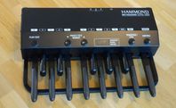 Pedaler till orgel, Hammond XKP-100