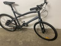 Specialized Comp 26 tum