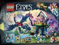 Lego Elves 