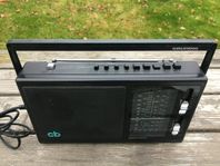 Grundig Concert boy 225