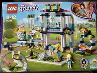 Lego Friends