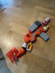 nerf zombie striker scavenger