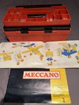 MECCANO