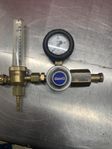 Gasregulator