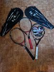 Tennisracket