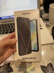 Samsung galaxy 5g 128gb svart