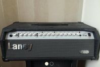 Leney topp 120w med dist och reverb + 2 pedalswitchar TF700