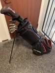 golfset Ping i15