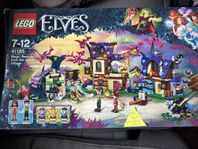 Lego Elves - Trollbyn