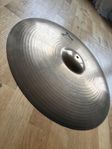 Zildjian 22" A-Custom Ride