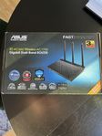 Asus Router 