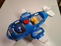 Fisher Price Flygplan