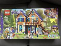 Lego Friends - Mias villa