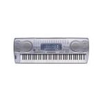 Casio WK-3000 keyboard