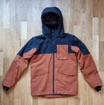 Didriksons autumn jacket