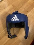 Adidas boxning huvudskydd / Headgear 