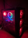 Nybyggd gaming PC | WIN 11