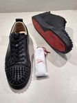 Louboutin Louis Junior Spikes sneakers