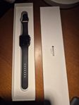 Apple Watch Series 3 42mm Space Grey