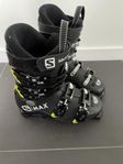 slalompjäxor Salomon 24-24.5