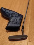 scotty Cameron jet set newport 35”