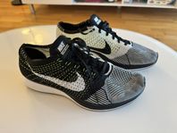 The Nike Flyknit Racer EU 45