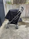 Baby Jogger Vue Lite, vändbar