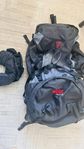 Fjällräven ryggsäck 80+10 liter / backpack