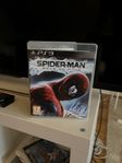 Spider-Man Edge Of Time PS3