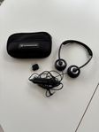 Sennheiser NoiseGard PXC 250-II