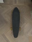 Warp Longboard 