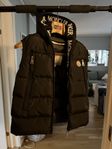 Moncler väst 