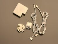 Apple Mac Charger/Laddare 67 W (Model A2518) EUR/UK