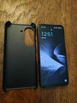 Asus Zenfone 10, 8GB, 256GB, Svart - Kvitto 