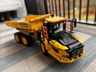 LEGO Technic 42114 Volvo Dumper