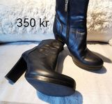 Pair stövlar st 40