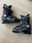 Alpinpjäxor Salomon stlk 24,5