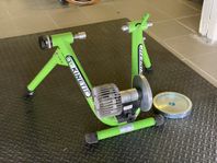 Kurt Kinetic Fluid Trainer