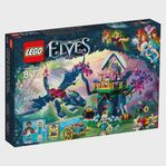 LEGO Elves Rosalyns läkande gömställe (41187)