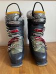 Salomon Irony alpinpjäxor slalompjäxor stl 26,0 cm 40,5