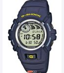 Casio G-Shock G 2900 blå