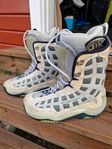 NewWave Snowboard Boots stl. 43