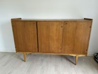 sideboard i teak