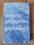 Arbetsgruppens psykologi Lennéer Axelson & Thylefors